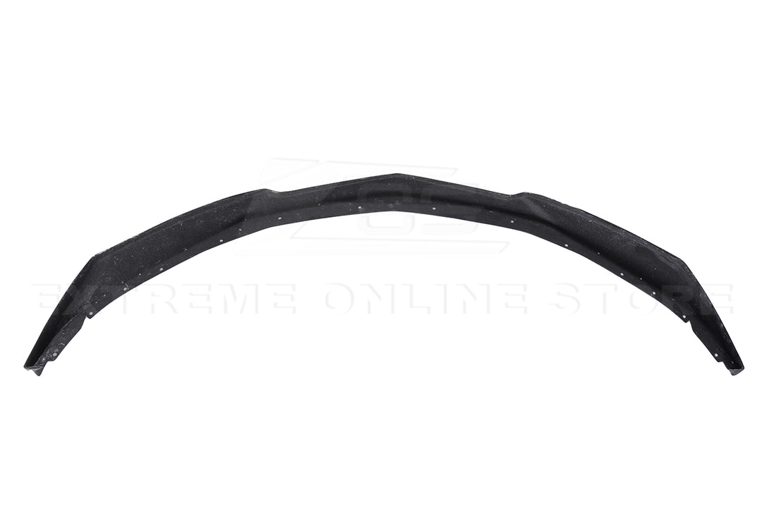 2019-Up Camaro RS &amp; SS ZL1 Style Front Lip Splitter &amp; Side Skirts