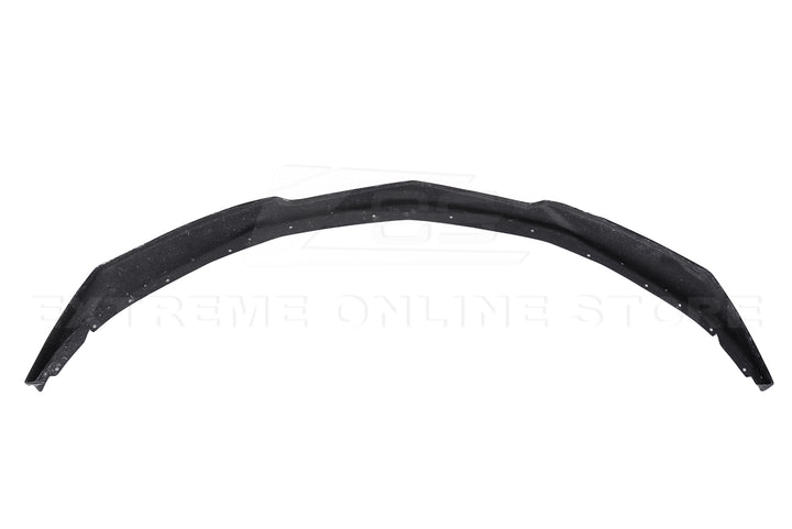 2019-Up Camaro RS &amp; SS ZL1 Style Front Lip Splitter &amp; Side Skirts