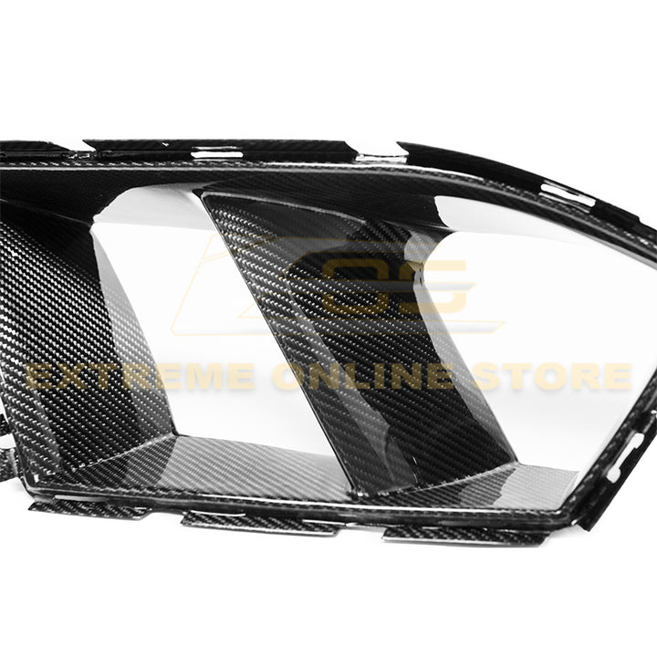 2021-Up BMW G82 G83 M4 Front Air Duct Vent