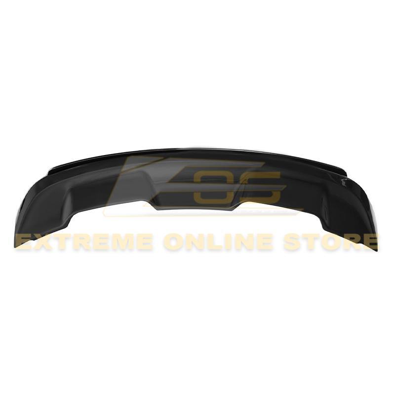 2015-Up Ford Mustang GT500 Wickerbill Rear Spoiler - Extreme Online Store