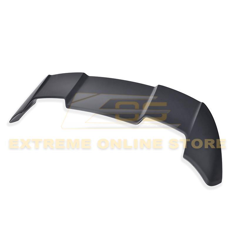 2019-Up Toyota Corolla Hatchback Rear Window Roof Spoiler - Extreme Online Store