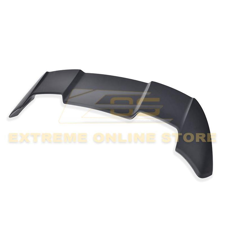 2019-Up Toyota Corolla Hatchback Rear Window Roof Spoiler - Extreme Online Store
