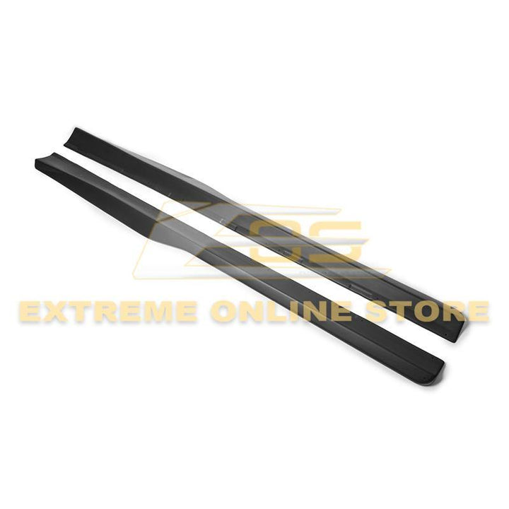 2010-13 Camaro SS | ZL1 Performance Full Body Kit - Extreme Online Store