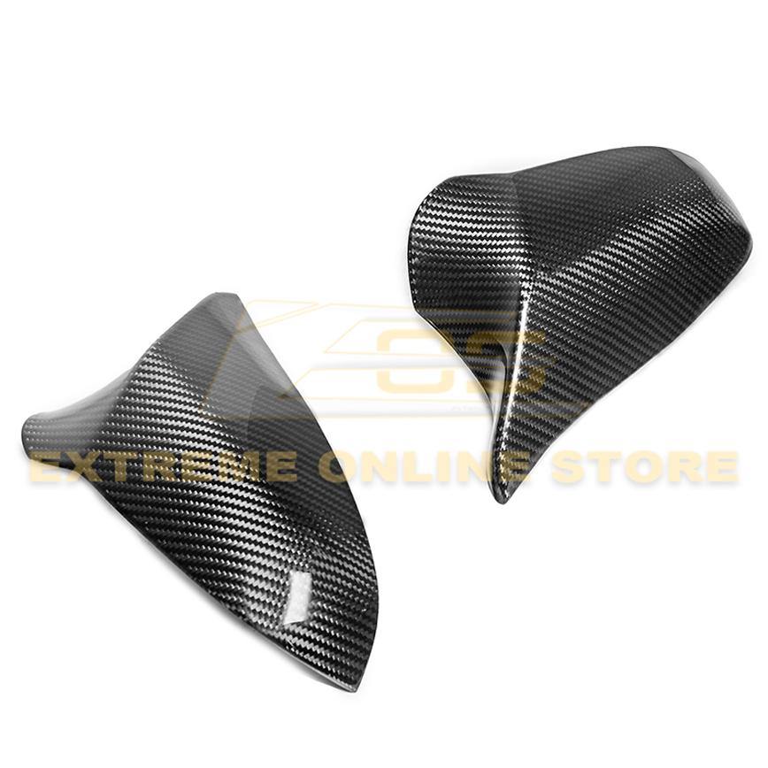 2015-20 BMW F80 M3 | F82 F83 M4 Mirror Covers - Extreme Online Store