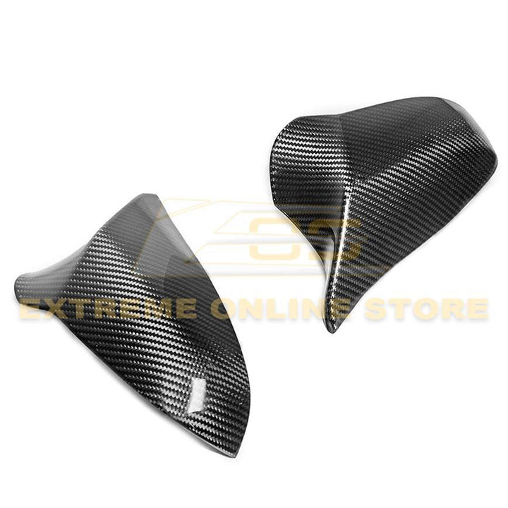 2015-20 BMW F80 M3 | F82 F83 M4 Mirror Covers - Extreme Online Store