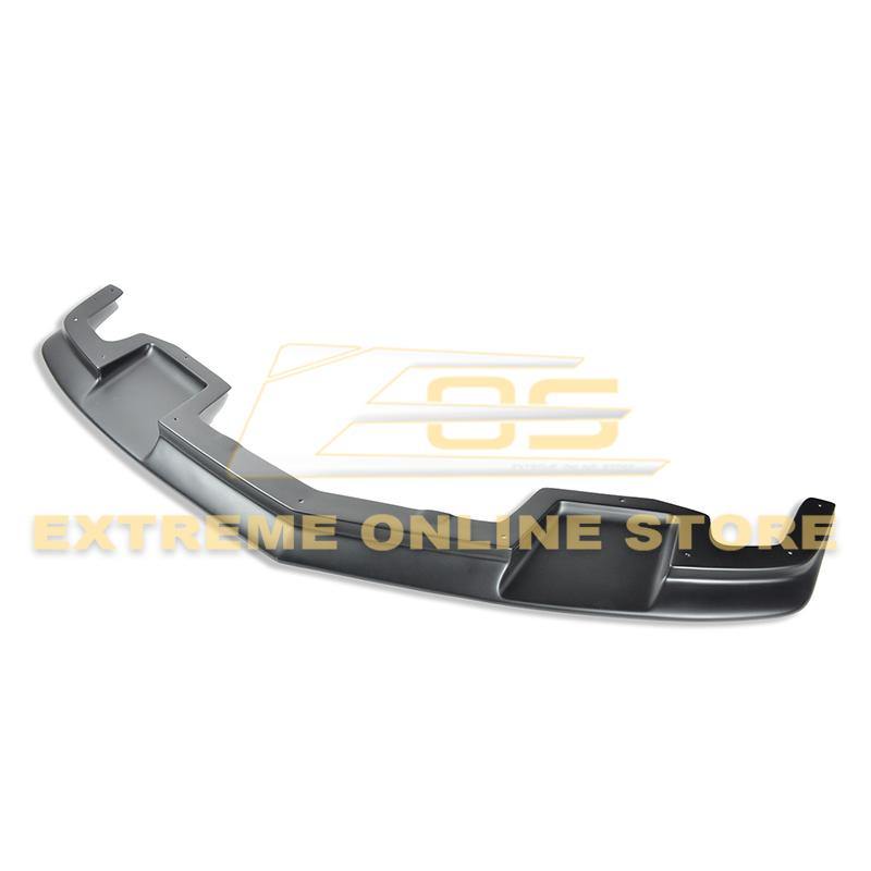 2010-13 Camaro SS | ZL1 Conversion Front Splitter &amp; Side Skirts - Extreme Online Store