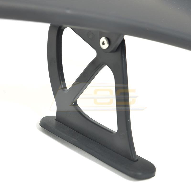 2017-19 Porsche 718 Cayman &amp; Boxster Rear Spoiler | GT4 Performance Package - ExtremeOnlineStore