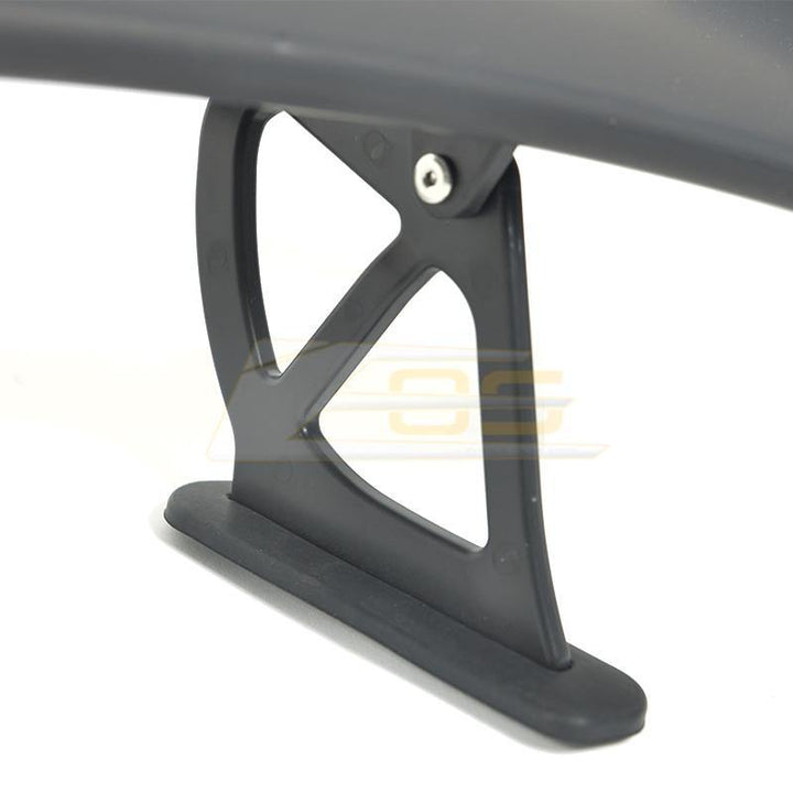 2017-19 Porsche 718 Cayman &amp; Boxster Rear Spoiler | GT4 Performance Package - ExtremeOnlineStore