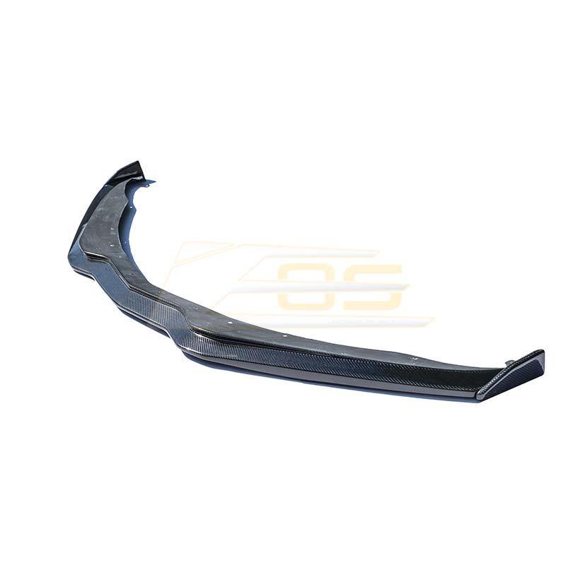 Corvette C7 Stingray / Z51 Front Splitter Lip &amp; Side Skirts Rocker Panels - ExtremeOnlineStore