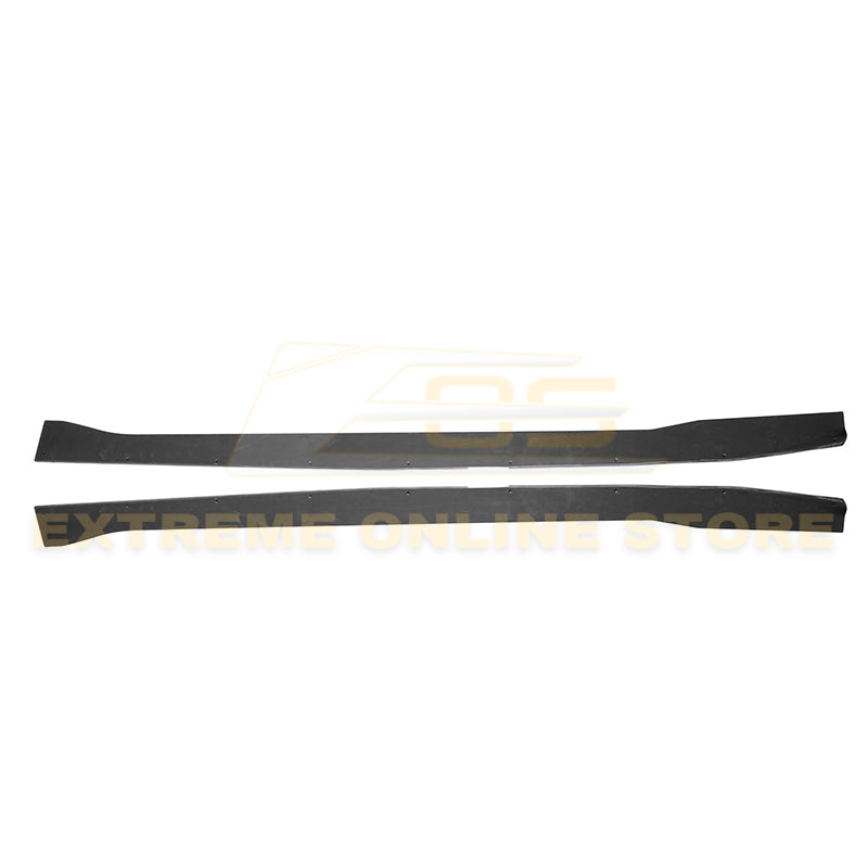 2017-23 Tesla Model 3 Performance Side Skirts