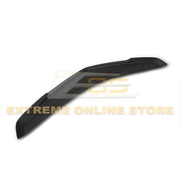 2014-19 Cadillac CTS Rear Truck Spoiler - Extreme Online Store