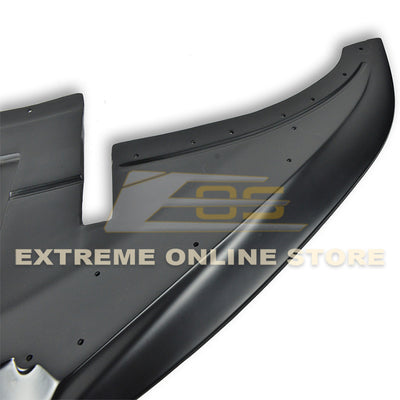 Corvette C7 Stingray / Z51 Front Splitter | EOS Preformance Package