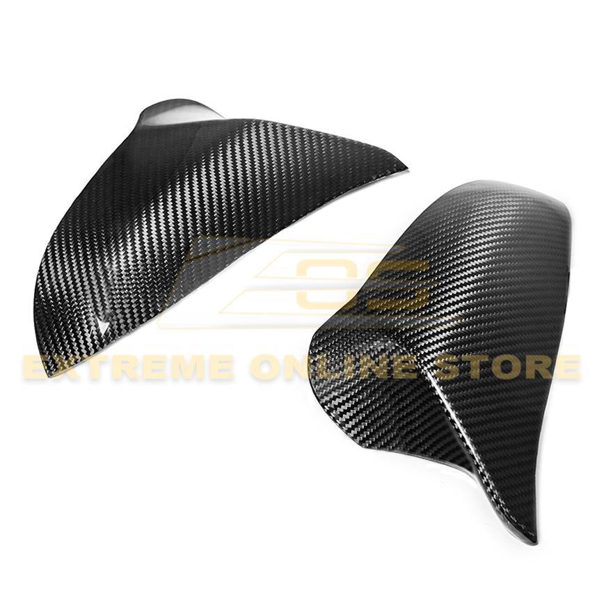 2015-20 BMW F80 M3 | F82 F83 M4 Mirror Covers - Extreme Online Store