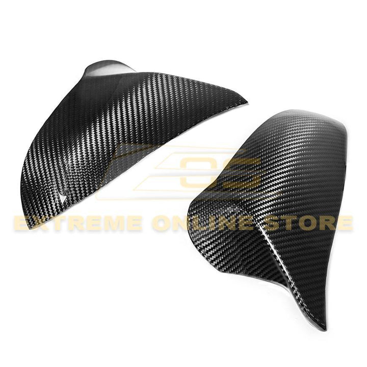 2015-20 BMW F80 M3 | F82 F83 M4 Mirror Covers - Extreme Online Store