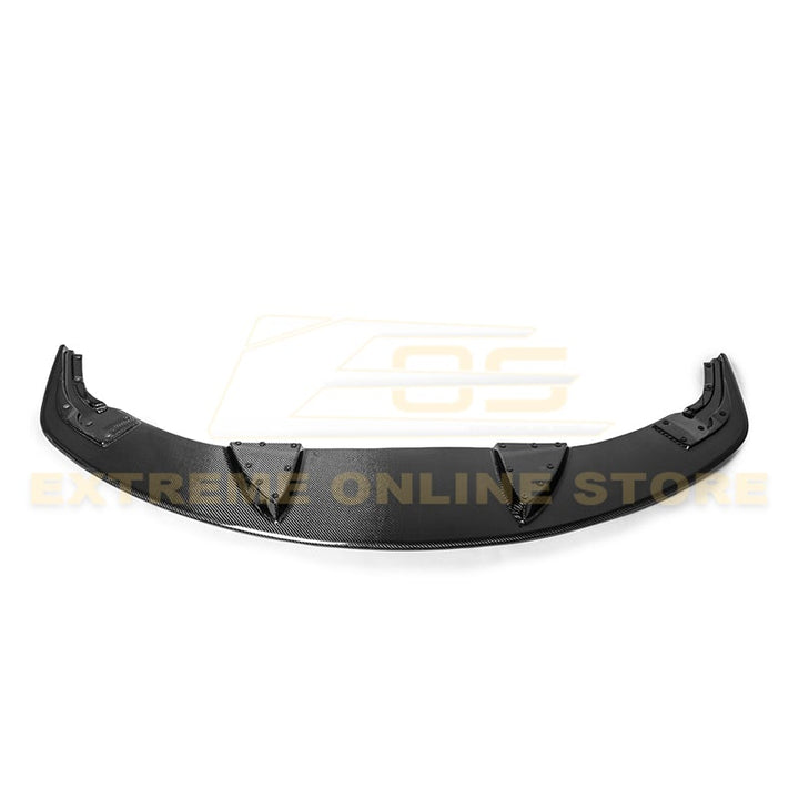 2020-Up Toyota Supra A90 Front Splitter &amp; Side Skirts