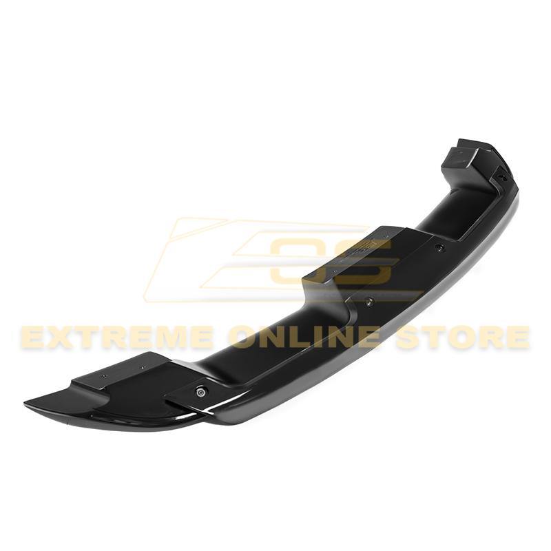 2015-Up Ford Mustang GT500 Wickerbill Rear Spoiler - Extreme Online Store