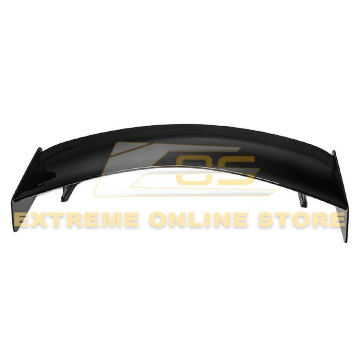 2015-Up Ford Mustang GT500 Rear Spoiler High Wing - Extreme Online Store