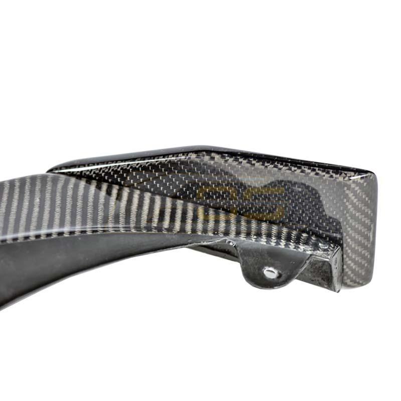 Corvette C7 Stingray / Z51 Front Splitter Lip &amp; Side Skirts Rocker Panels - ExtremeOnlineStore