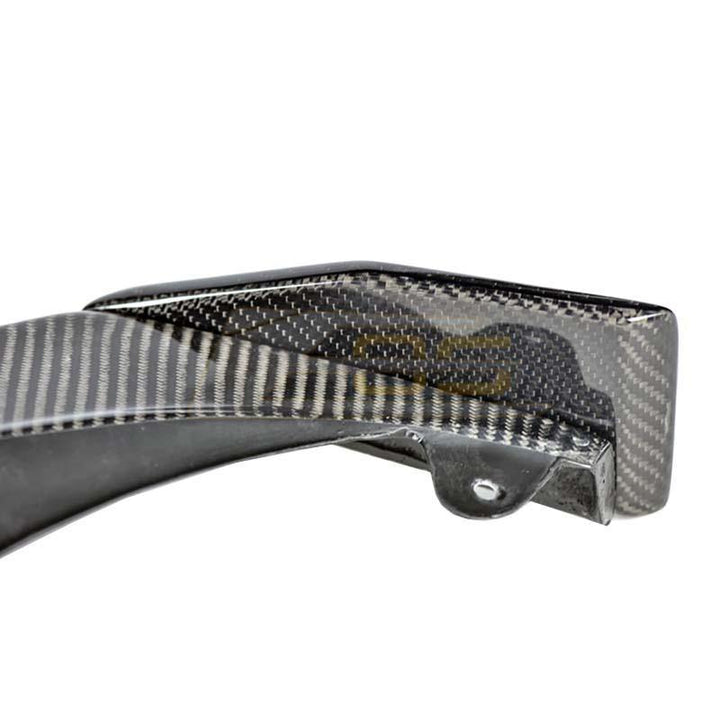 Corvette C7 Stingray / Z51 Front Splitter Lip &amp; Side Skirts Rocker Panels - ExtremeOnlineStore