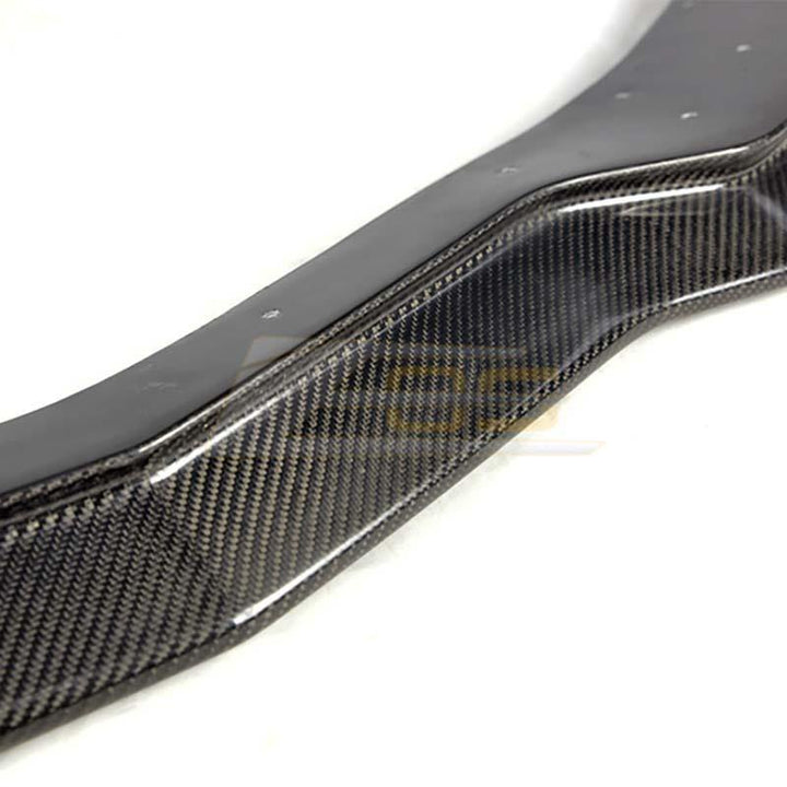 Corvette C7 Stingray / Z51 Front Splitter Lip &amp; Side Skirts Rocker Panels - ExtremeOnlineStore