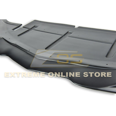 Corvette C7 Stingray EOS Preformance Package Front Splitter