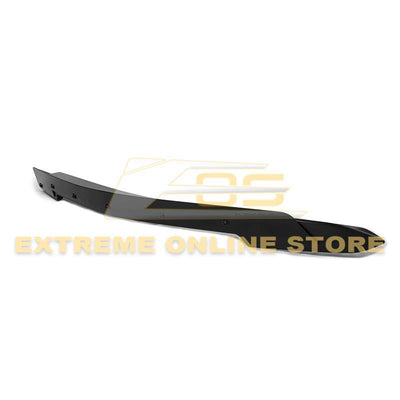 2014-19 Cadillac CTS Wickerbill Rear Spoiler - Extreme Online Store