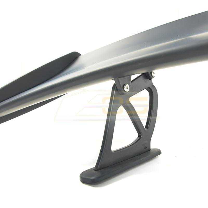 2017-19 Porsche 718 Cayman &amp; Boxster Rear Spoiler | GT4 Performance Package - ExtremeOnlineStore