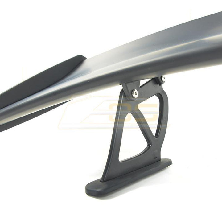 2017-19 Porsche 718 Cayman &amp; Boxster Rear Spoiler | GT4 Performance Package - ExtremeOnlineStore