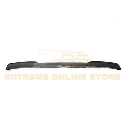 Corvette C6 ZR1 Extended Rear Trunk Spoiler - Extreme Online Store