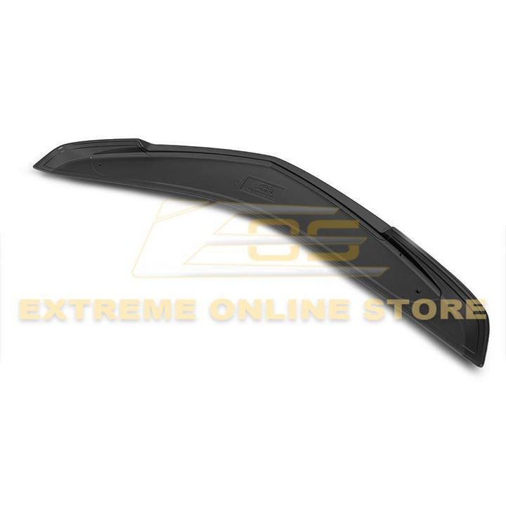 2014-19 Cadillac CTS Rear Truck Spoiler - Extreme Online Store