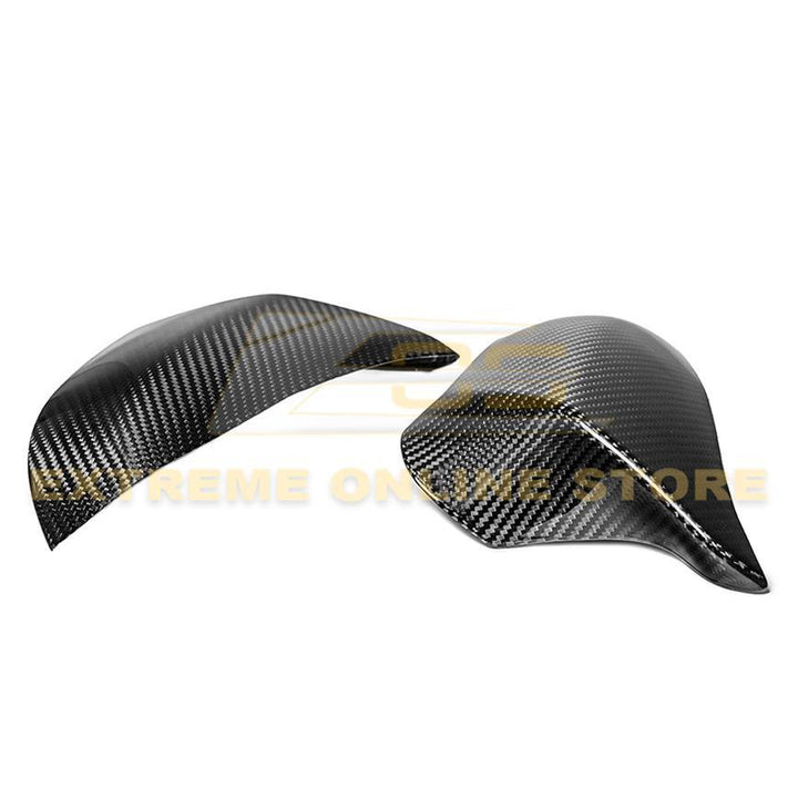 2015-20 BMW F80 M3 | F82 F83 M4 Mirror Covers - Extreme Online Store
