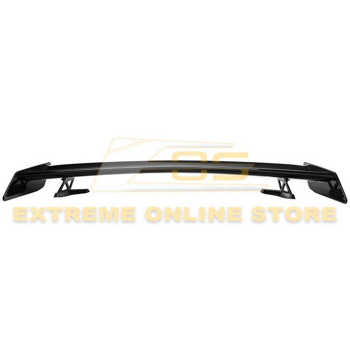 2015-Up Ford Mustang GT500 Rear Spoiler High Wing - Extreme Online Store