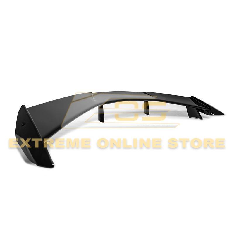 Corvette C8 Rear Trunk Spoiler High Wing - Extreme Online Store