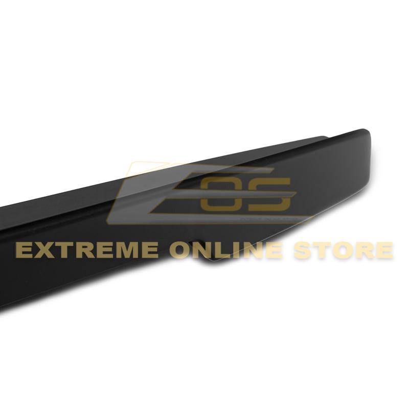 2014-19 Cadillac CTS Rear Truck Spoiler - Extreme Online Store