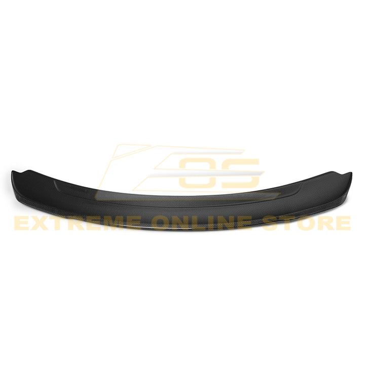 2015-23 Ford Mustang GT350 Rear Spoiler
