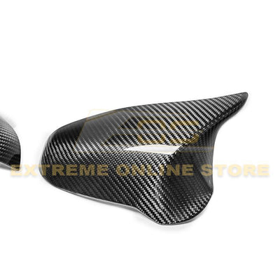 2015-20 BMW F80 M3 | F82 F83 M4 Mirror Covers - Extreme Online Store