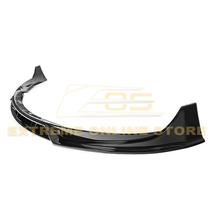 2017-Up Tesla Model 3 Performance Front Splitter - Extreme Online Store