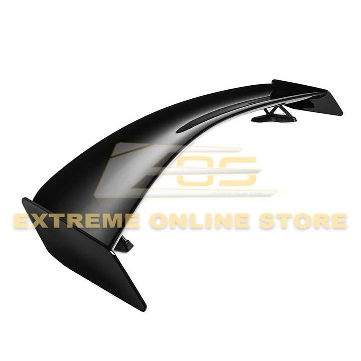 2015-Up Ford Mustang GT500 Rear Spoiler High Wing - Extreme Online Store