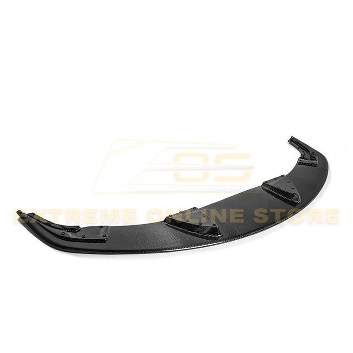 2020-Up Toyota Supra A90 Artisan Spirit Front Splitter Lip
