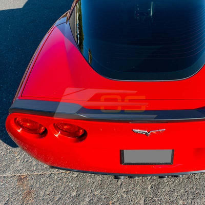 Corvette C6 Grand Sport / Z06 Aerodynamic Body Kit | ZR1 Conversion Package - Extreme Online Store