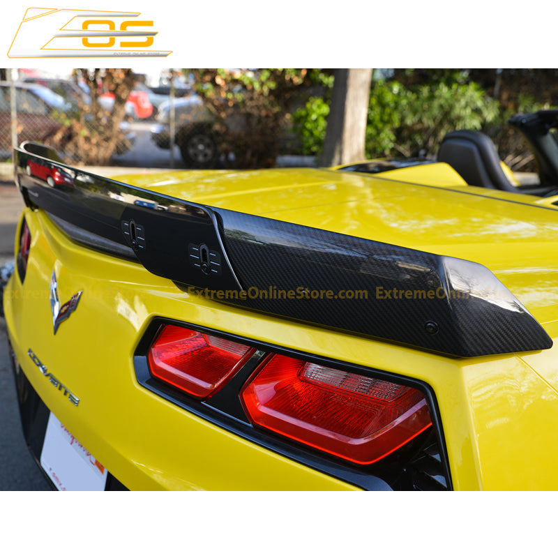 Stage 3 Performance Package Aerodynamic Body Kit | Corvette C7 Stingray / Z51 - ExtremeOnlineStore