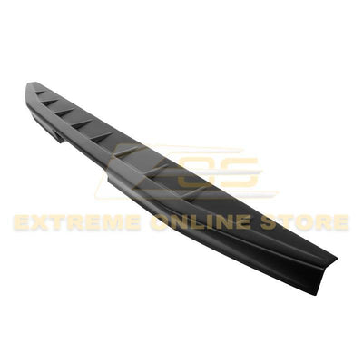 2015-20 Ford F-150 Street Series Tailgate Rear Spoiler - Extreme Online Store