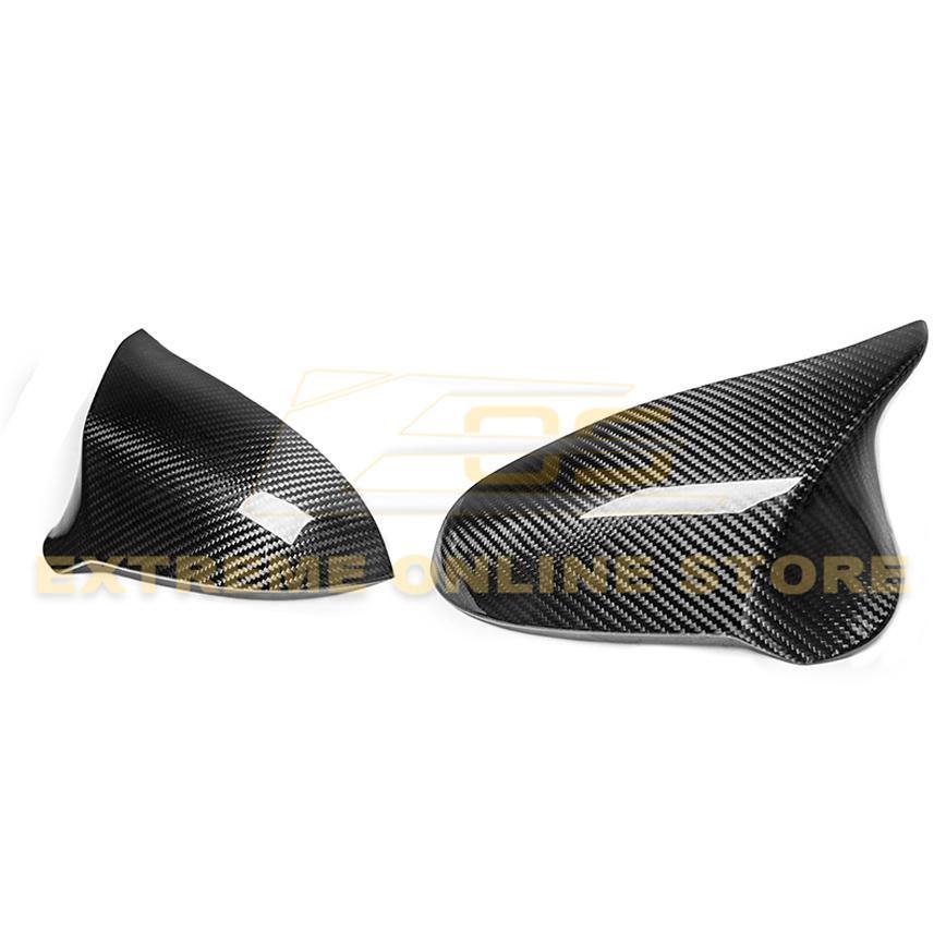 2015-20 BMW F80 M3 | F82 F83 M4 Mirror Covers - Extreme Online Store