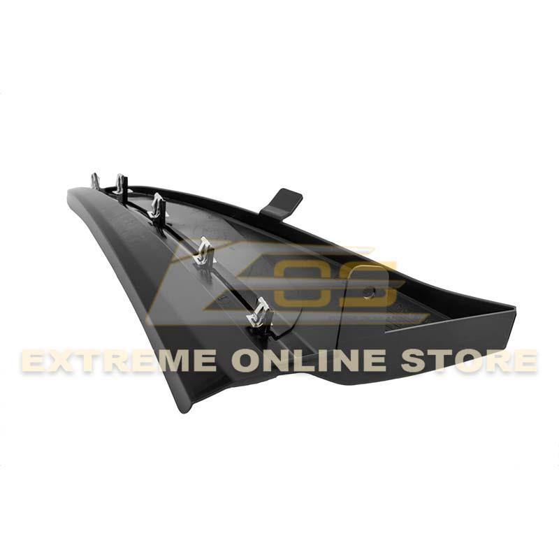 Corvette C7 Extended Front &amp; Rear Splash Guards - Extreme Online Store