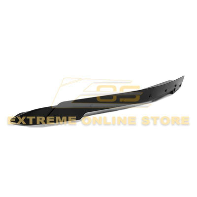2016-19 Cadillac CTS-V / 2014-19 CTS Wickerbill Rear Spoiler - Extreme Online Store