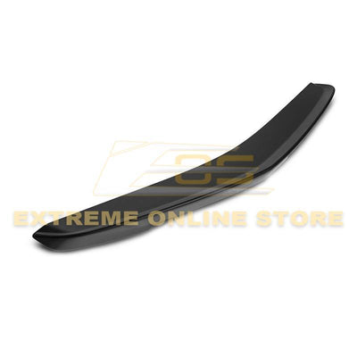 2014-19 Cadillac CTS Rear Truck Spoiler - Extreme Online Store