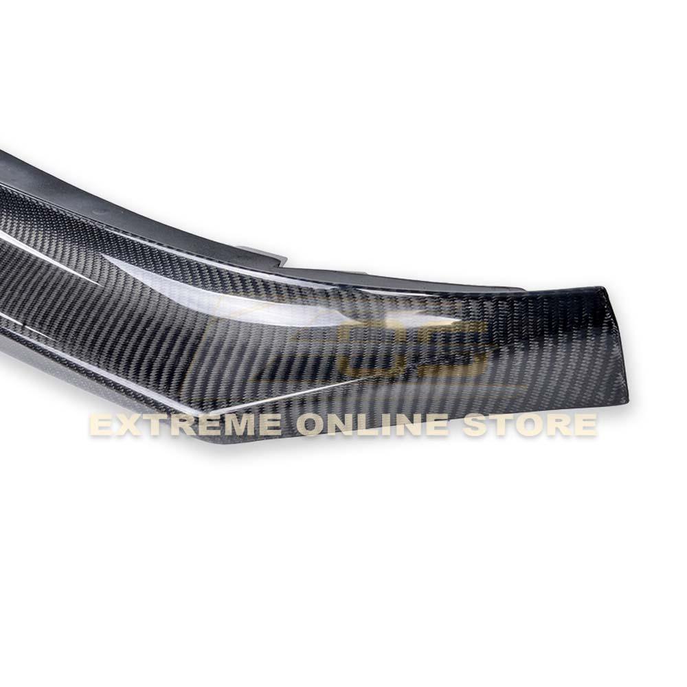 Camaro T6 Front Splitter Lip &amp; Side Skirts Rocker Panels - Extreme Online Store