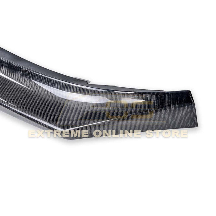 Camaro T6 Front Splitter Lip &amp; Side Skirts Rocker Panels - Extreme Online Store