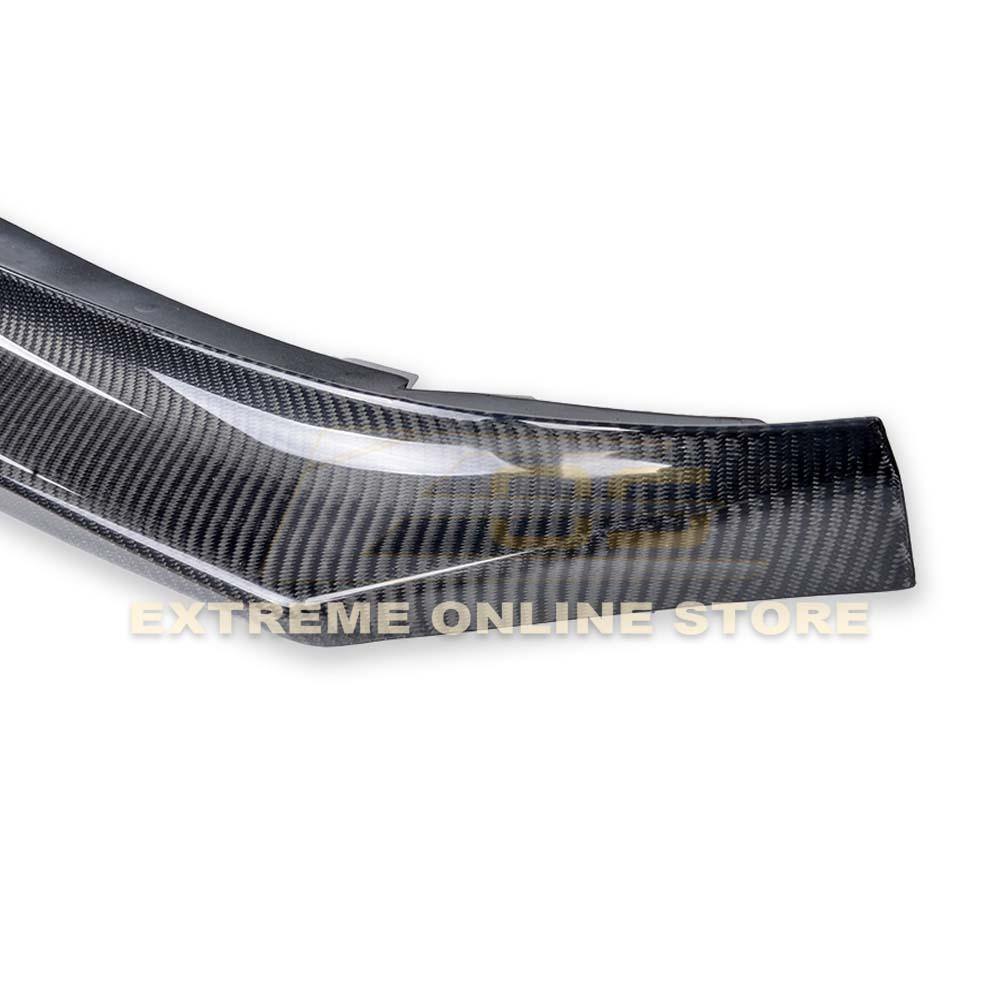 Camaro RS T6 Front Splitter Lip & Side Skirts Rocker Panels - Extreme Online Store