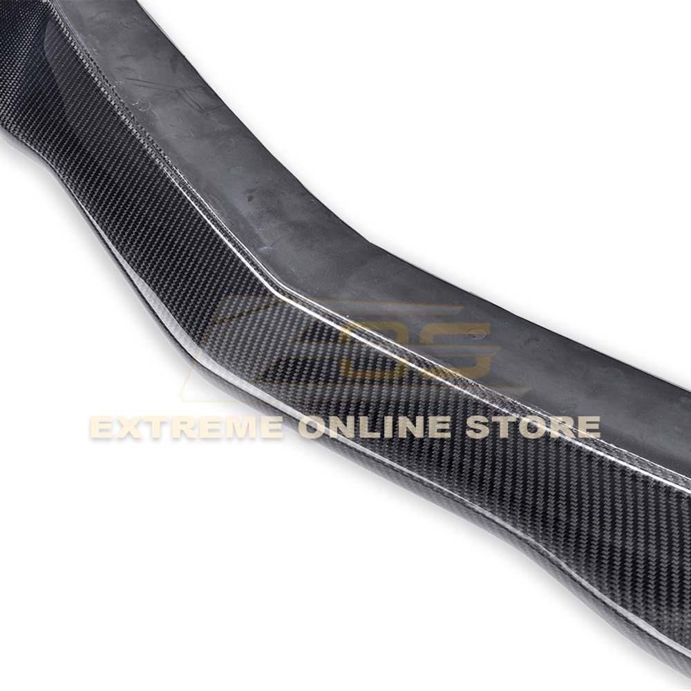 Camaro T6 Front Splitter Lip &amp; Side Skirts Rocker Panels - Extreme Online Store